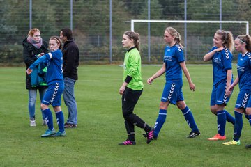 Bild 445 - Frauen FSC Kaltenkirchen - VfL Oldesloe : Ergebnis: 1:2